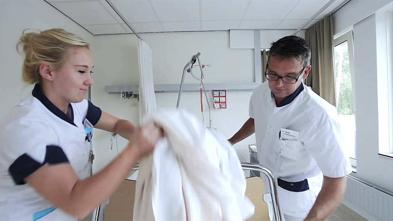 Zo werkt goede zorg: Admiraal De Ruyter Ziekenhuis (ADRZ)- luisteren naar patiënten