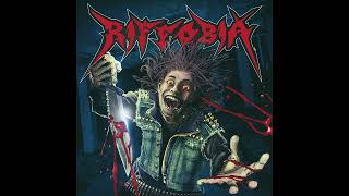 Riffobia - Riffobia (Full Album, 2023)