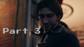 Assassins Creed Unity Gameplay Part 3 The Party