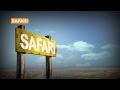 SAFARI TV Theme Song