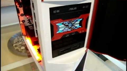 Aero Cool Strike-X Touch LCD Fan Controller review