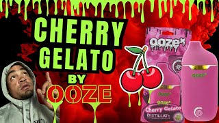 Is This the Best Cherry Gelato Cart?