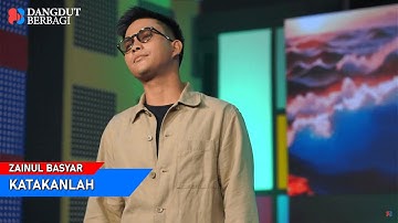 Zainul - Katakanlah | Support Bunda Yunita Ababiel