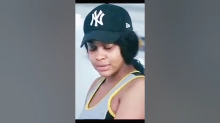 Uche Montana was ready for Maurice Sam on this 😂 #love #shortsviral