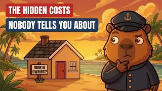 Rent vs. Buy: The Math Most Comparisons Leave Out
