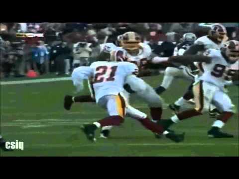 Sean Taylor Highlights/Tribute