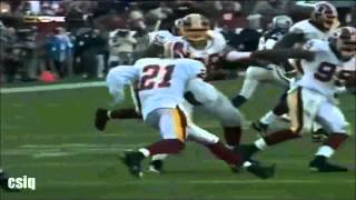 Sean Taylor Highlights/Tribute