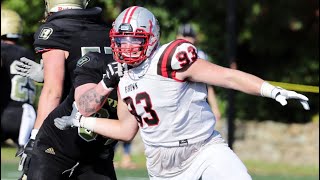 Who could the Toronto Argonauts select second overall in the 2020 CFL draft