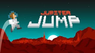 Jupiter Jump Android GamePlay Trailer (HD) [Game For Kids] screenshot 5