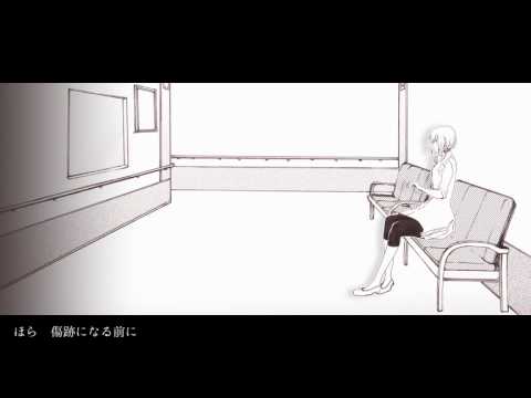 【初音ミク/Hatsune Miku】HEAVEN【オリジナル曲+PV】