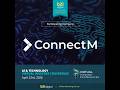 ConnectM Technology Solutions, Inc. (OTCQX: CNTM) AI &amp; Technology VIC presentation