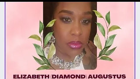 Celebration of Life for Elizabeth (Diamond) August...