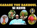 Secret du coran  5 garabe you bakhoul si bire keur oustaz abdou karim ba tfm firigent