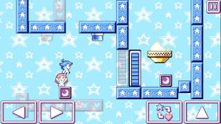Heart Star - Gameplay Walkthrough - Level 34