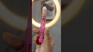 15 টাকার ভাইরাল পেন🤪#art #painting #drawing #artist #shorts #artwork #portrait