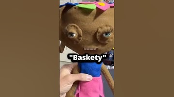 My mom guesses Dandy