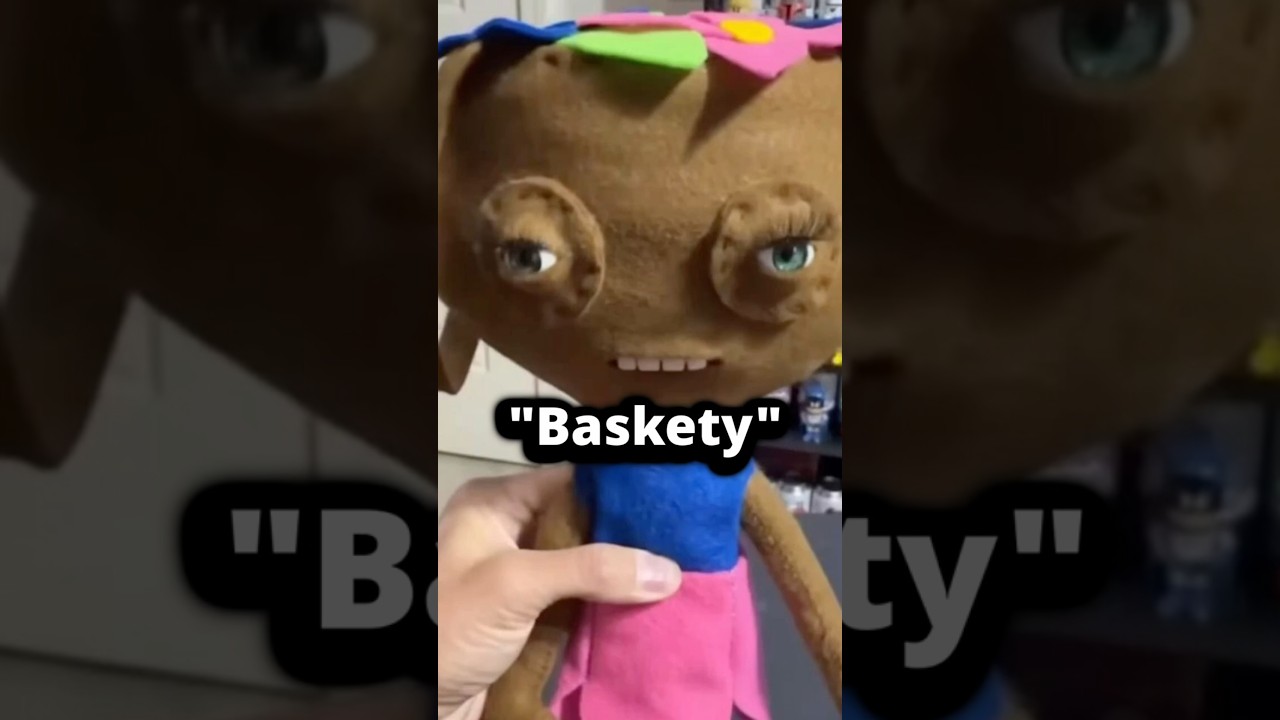 My mom guesses Dandy's World mains 