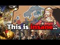 THE RISE OF NORWAY | EUROPA UNIVERSALIS V NARRATIVE CAMPAIGN