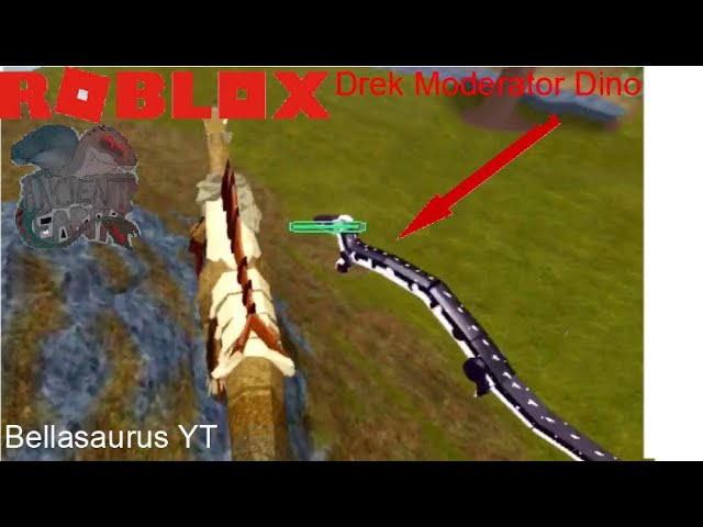 Download Fbimus Most Op Dino In Ancient Earth Expired Code - 