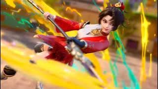 Born to Rise - Honor of Kings  Soundtrack | Log in Screen OST