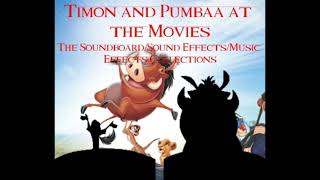 TAPATM The Sound Effects Music Collection Dramatic Cue (D)