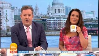 GMB 17th July 2017