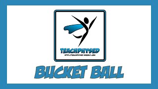 Bucket Ball | Minute To Win  PE Game 🤩 screenshot 5