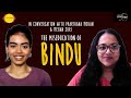 Prarthana mohan  megan suri speak with filme shilmy  the miseducation of bindu  liff 2020