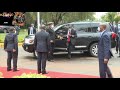 How president Uhuru Kenyatta Arrived at BBI Launch  With Kitole Tune. Get kitole *811*79#