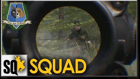 ❰ SQUAD ❱ Relaxing with Beagle and Friends