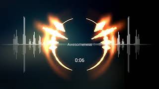 PRIYANX - Awesomeness
Plz like and share this video if you enjoy and subscribe to my channel if you want more musics like this !!
And download avee music player to visualize your audios !!!
Avee music player(pro) : https://m.apkpure.com/avee-music-player-pro/com.daaw.avee PRIYANX - Awesomeness