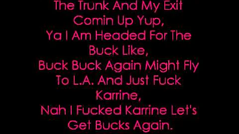 Drake Feat Lil Wayne - Ransom Lyrics.