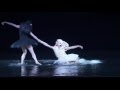 A Swan Lake d'Alexander Ekman interprété par le Ballet National de Norvège