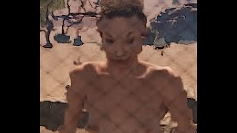 Becoming A Chad On Facepunch Hapis #2