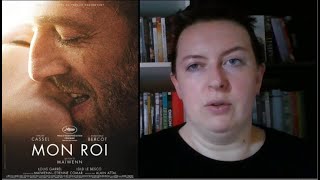 FILM "MON ROI" de MAÏWENN