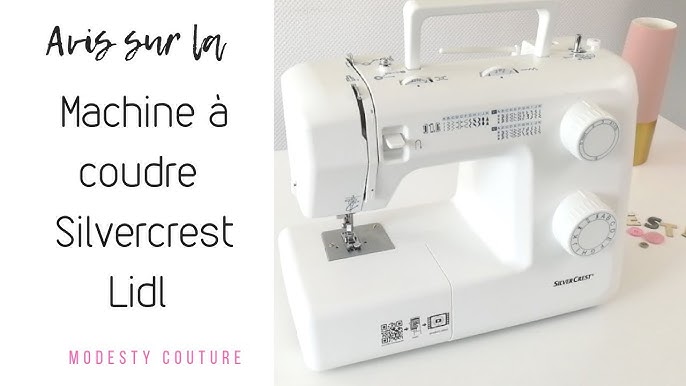 CONCOURS Surjeteuse Pfaff ! - Coudre et Bloguer