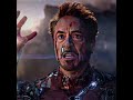 Iam Ironman -"Ironman" Edit | VØJ x Narvent "Memory Reboot (Slowed)