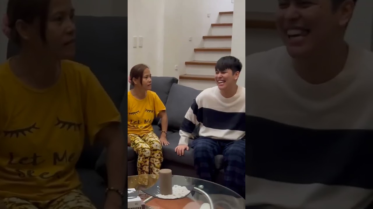 Naku Panoorin nyo ito mga kasatsat,tanggal sigurado ang Stress nyo #ctto #funny #stressrelief 