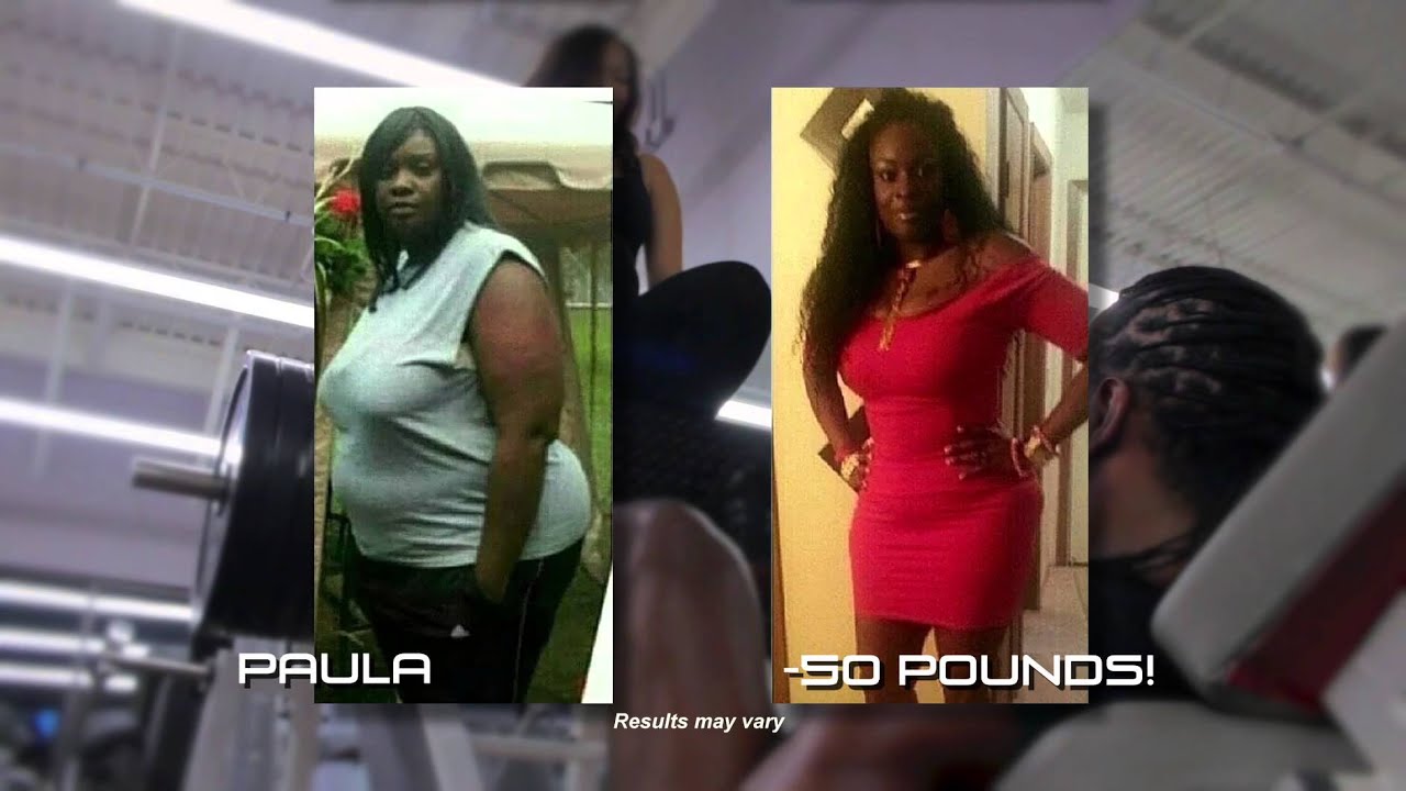 Kenya Crooks online workout program YouTube