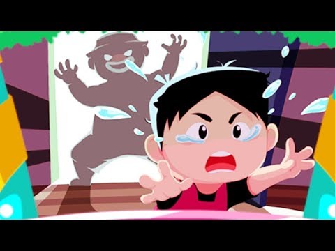 First Aid Training for Kids 🚑 - Safety for Kids - Electroc Shock| Education Game for Kids & Parents