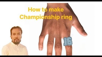 How To Create Gents ring In 3d || Gemvision Matrix 9 Tutorial