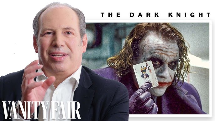 Hans Zimmer Revealed - The Documentary 