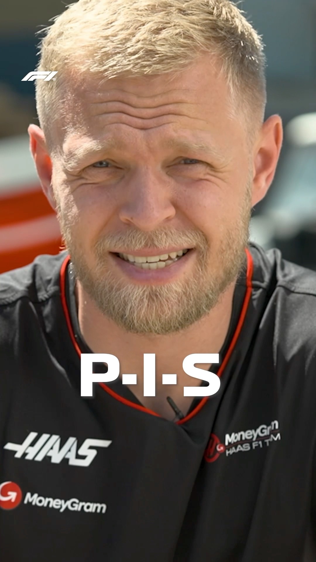 Wrong Answers Only with Kevin Magnussen ?