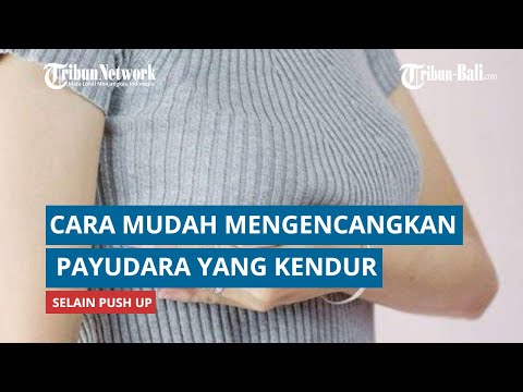 Video: Foto Jujur: Lopyreva Dalam Bikini Tanpa Push-up Bahkan Tidak Bisa Menyembunyikan Sepertiga Dari Payudaranya Yang Kaya