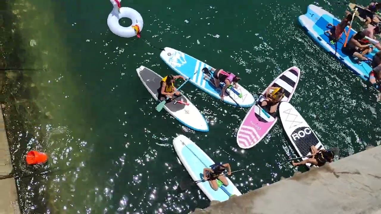 4th Of July Water Wars In Dana Point California YouTube 4th-of-july-water-wars-in-dana-point-california-youtube