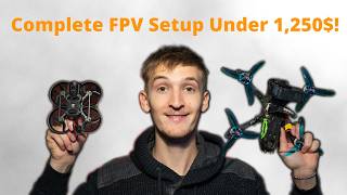 How To Get Into FPV In 2026 (Beginners Guide)