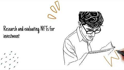 How to Make Money with NFTs