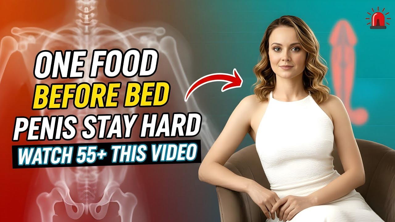 Urologist_ Eat THIS Before Sex | It Increases Blood Flow Instantly