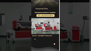Flexible Automation – Adaptable for Any Production Line