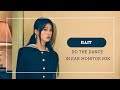 ILLIT | DO THE DANCE| In-ear monitor mix | IDOL POV| IEM